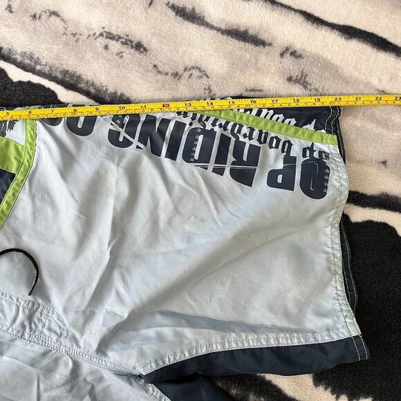 OP Internation Men's Swim Shorts - Picture 2 of 6